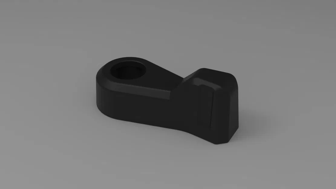 Cần điều chỉnh góc và độ sâu cắt cho máy cưa tròn Dewalt At... - Image 1