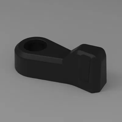 Cần điều chỉnh góc và độ sâu cắt cho máy cưa tròn Dewalt At...