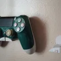 Giá đỡ cho tay cầm Xbox và PS trên tường - Thumbnail 1