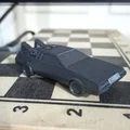 Delorean Remix từ bộ phim Trở Về Tương Lai - Thumbnail 1