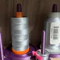 Giá đỡ cuộn chỉ và bobbin tiện lợi cho nghệ nhân - Thumbnail 3