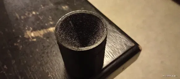 Bẫy muỗi nhỏ với phễu hiệu quả - Image 1