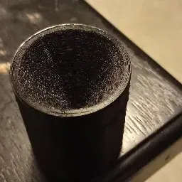 Bẫy muỗi nhỏ với phễu hiệu quả