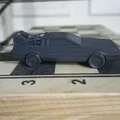 Delorean Remix từ bộ phim Trở Về Tương Lai - Thumbnail 2