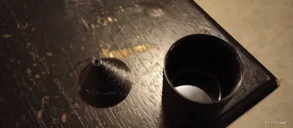 Bẫy muỗi nhỏ với phễu hiệu quả - Image 3