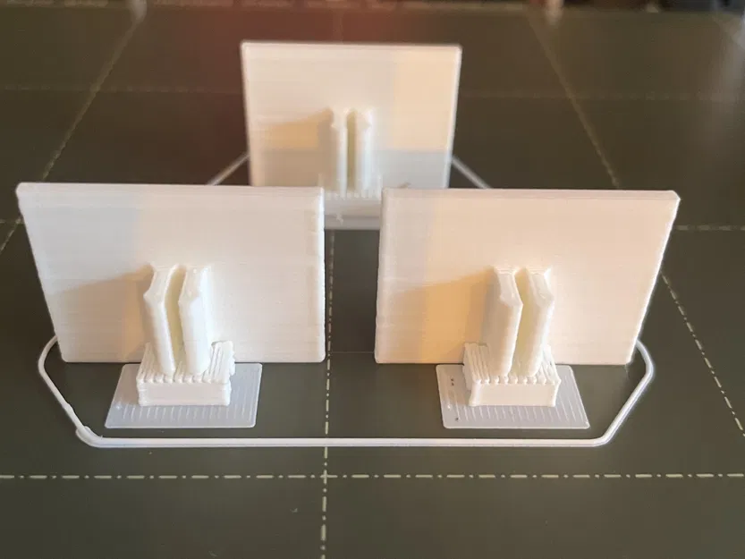 Giá đỡ benchy lắp vào bảng treo SKADIS của IKEA - Image 9