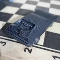 Delorean Remix từ bộ phim Trở Về Tương Lai - Thumbnail 4