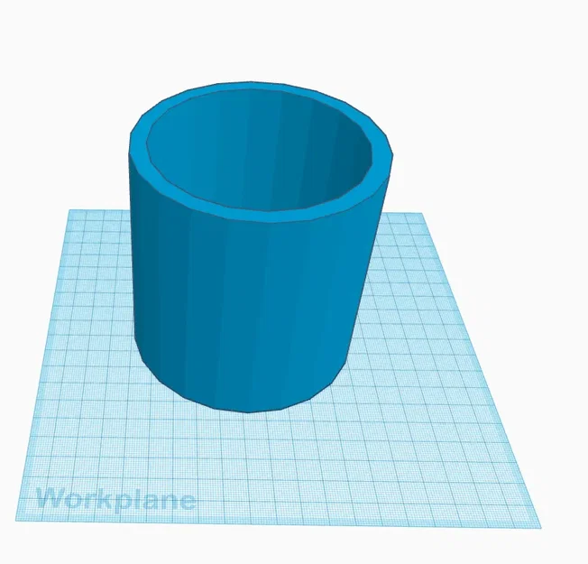 Giá đỡ bút và bút chì sạch sẽ và đẹp mắt - Image 1