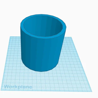 Giá đỡ bút và bút chì sạch sẽ và đẹp mắt