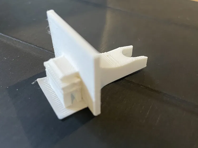 Giá đỡ benchy lắp vào bảng treo SKADIS của IKEA - Image 11