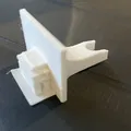 Giá đỡ benchy lắp vào bảng treo SKADIS của IKEA - Thumbnail 11