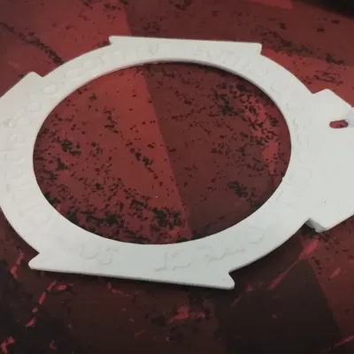 Giá đỡ TP-Link Deco M5 lắp đặt ẩn