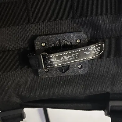 Giá đỡ copter cho ba lô FPV bằng TPU