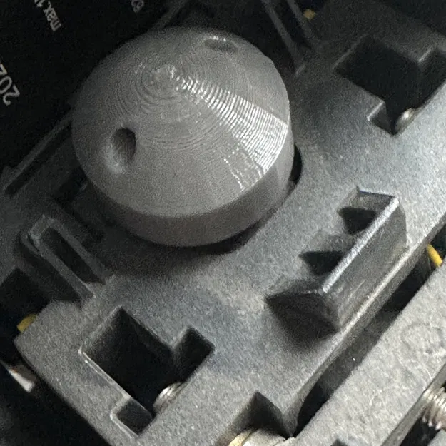 Nắp chụp chân pin kết nối pin cho xe đạp điện Bosch Smart Syst... - Image 2