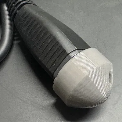 Nắp chụp chân pin kết nối pin cho xe đạp điện Bosch Smart Syst...