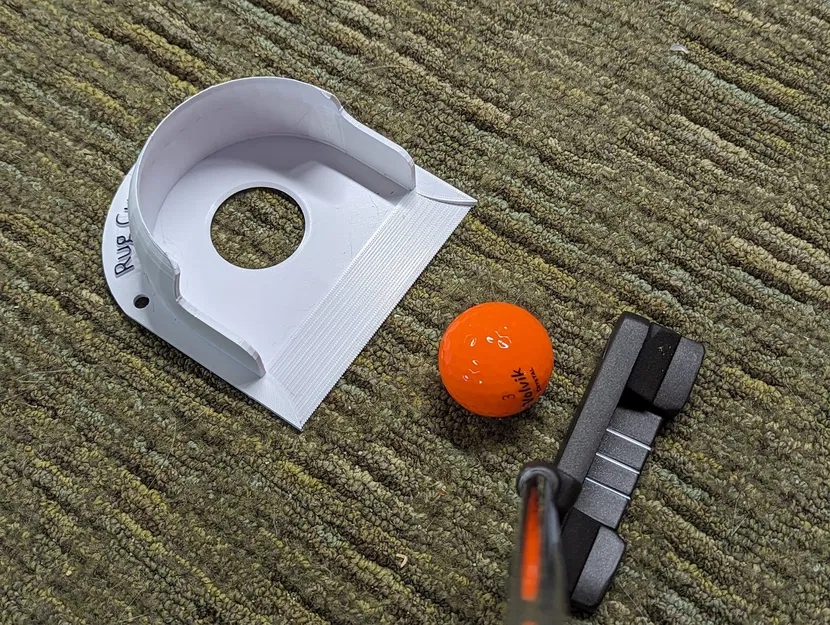 Cốc thực hành putting cho thảm trải sàn - Image 1