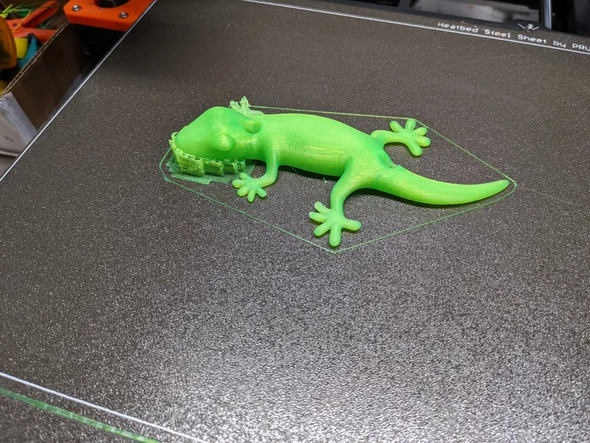 Tay cầm gecko cho cửa lưới trượt - Image 2