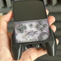 Cán cầm công thái học cho Anbernic RG35XX - Thumbnail 3