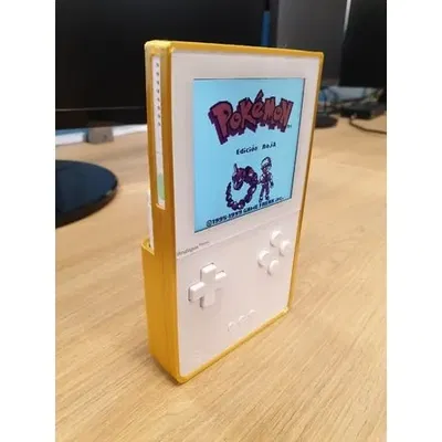 Vỏ bảo vệ cho Analogue Pocket