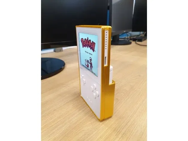 Vỏ bảo vệ cho Analogue Pocket - Image 3