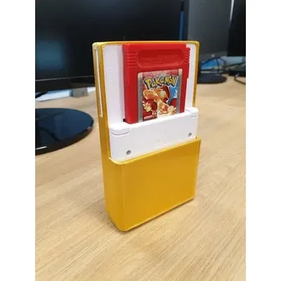 Vỏ bảo vệ cho Analogue Pocket