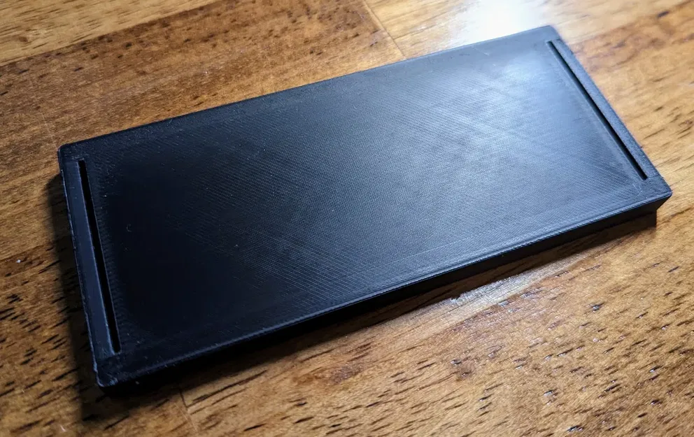 Đế hiển thị cho hộp trưng bày nhẫn Michaels - Image 3