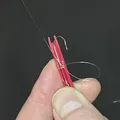 Công cụ buộc dây câu cá bằng nút snell - Thumbnail 7