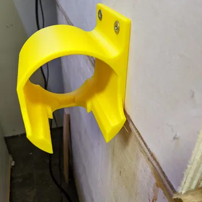 Giá đỡ gắn bên cho máy khoan và vít Dewalt