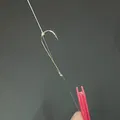 Công cụ buộc dây câu cá bằng nút snell - Thumbnail 8