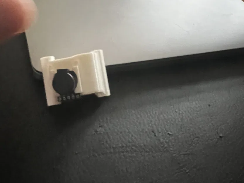 Giá đỡ cho cap Kayouflip và buzzer Matek - Image 1