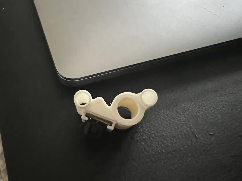 Giá đỡ cho cap Kayouflip và buzzer Matek - Image 2