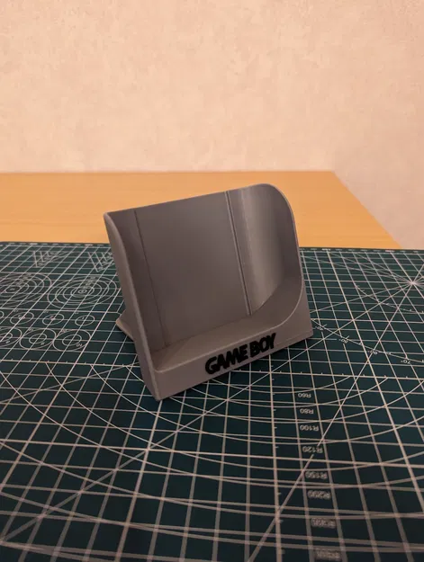 Gameboy Tetris với khối Tetris có thể chơi được - Image 7