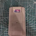 Gameboy Tetris với khối Tetris có thể chơi được - Thumbnail 8