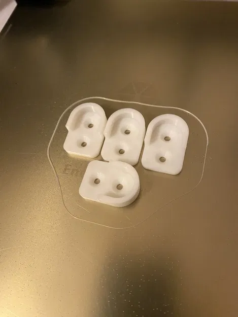 Giá đỡ giày tổ chức với ống mạ chrome 16mm - Image 3