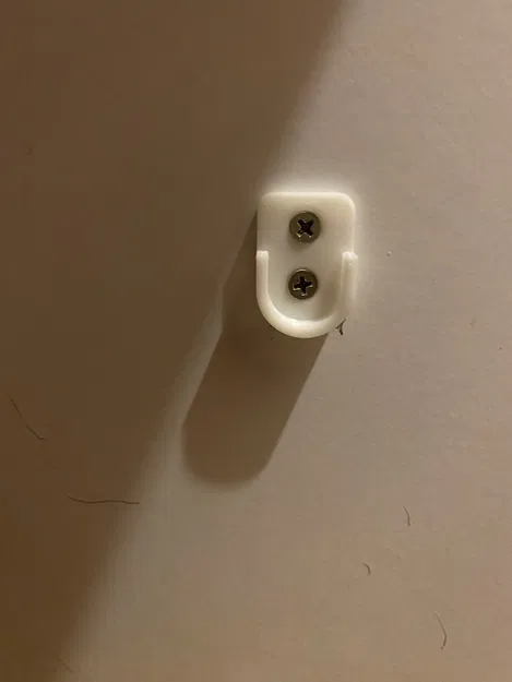 Giá đỡ giày tổ chức với ống mạ chrome 16mm - Image 4