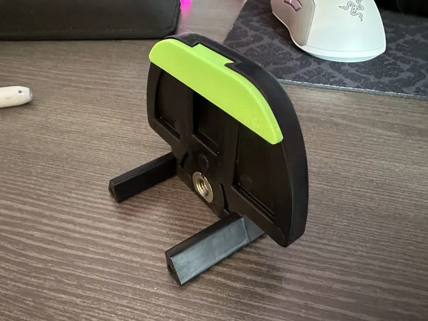 Bộ đệm giảm độ võng cho giá đỡ đèn Ecotech RMS - Image 1