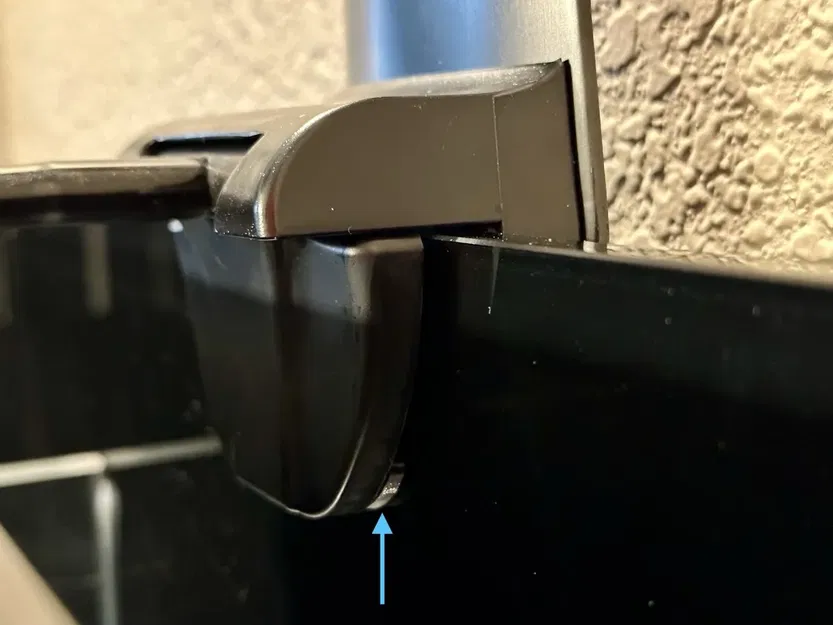 Bộ đệm giảm độ võng cho giá đỡ đèn Ecotech RMS - Image 2