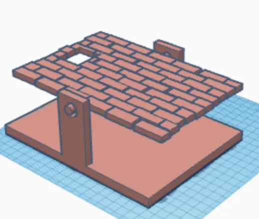 Xe địa hình Rock Crawler cho mô hình 1/24 - Image 1