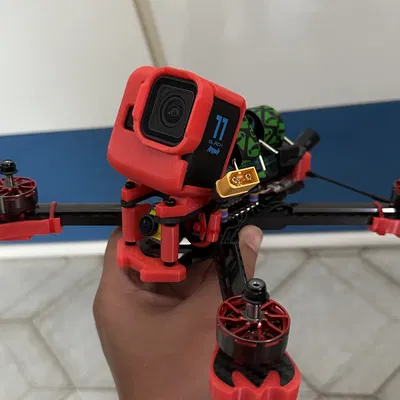 Hồ sơ TPU Sainsmart 95A cho máy in Bambulab X1/X1C