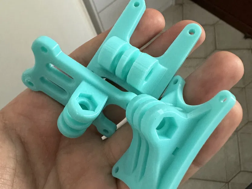 Hồ sơ TPU Sainsmart 95A cho máy in Bambulab X1/X1C - Image 3