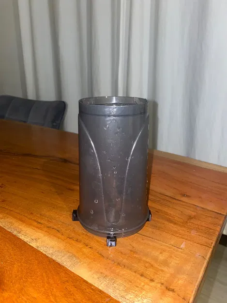 Giá đỡ chai whey đơn giản giúp làm khô nhanh chóng - Image 1