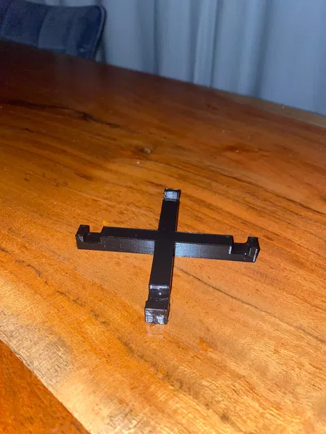 Giá đỡ chai whey đơn giản giúp làm khô nhanh chóng - Image 2