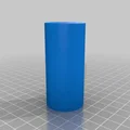 Giá đỡ tải và cánh cho tên lửa Mach1 BT55 Saberhawk - Thumbnail 3