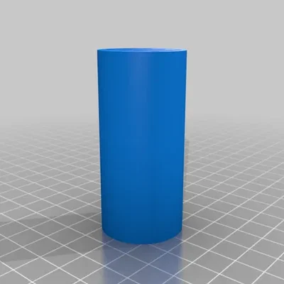 Giá đỡ tải và cánh cho tên lửa Mach1 BT55 Saberhawk