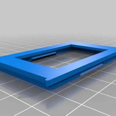 Hộp đựng dữ liệu hiển thị Perfect Flite Field