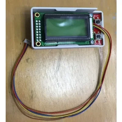 Hộp đựng dữ liệu hiển thị Perfect Flite Field