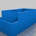 Hộp đựng dữ liệu hiển thị Perfect Flite Field - Thumbnail 4