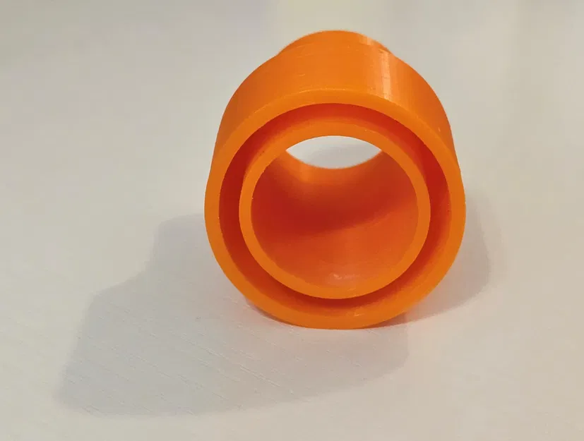 Bộ chuyển đổi hút bụi cho máy chà nhám quay Craftsman - Image 2