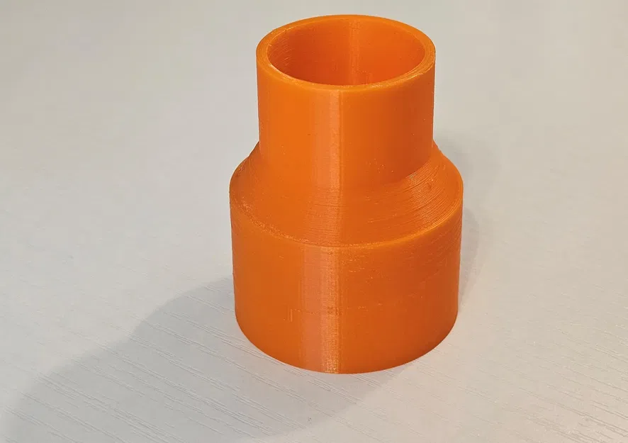 Bộ chuyển đổi hút bụi cho máy chà nhám quay Craftsman - Image 4