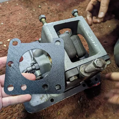 Gioăng cho máy kéo Ford N-Series (1939-1964)